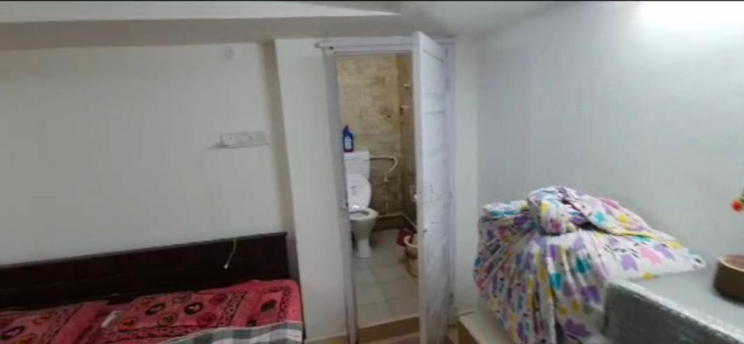 Halls Tower Chennai Extérieur photo