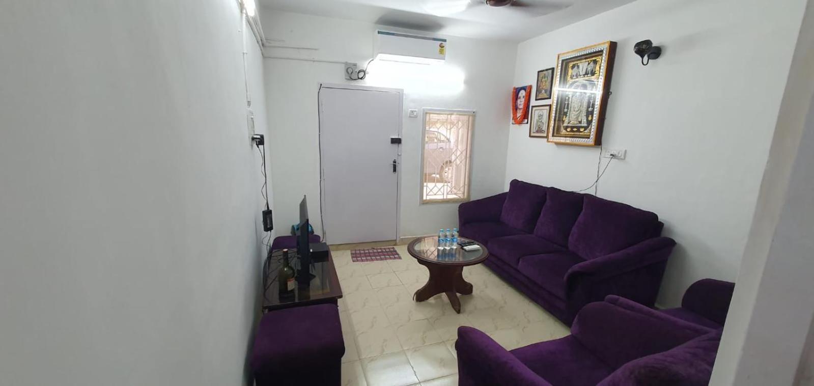 Halls Tower Chennai Extérieur photo